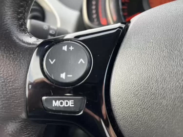 Foto van Toyota Aygo