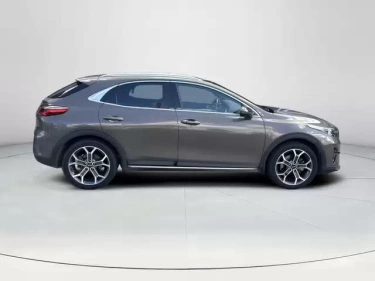 Foto van Kia XCeed