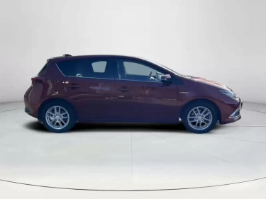 Foto van Toyota Auris
