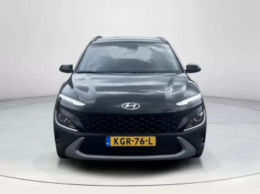 Foto van Hyundai Kona