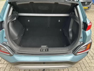 Foto van Hyundai Kona