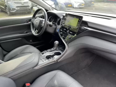 Foto van Toyota Camry
