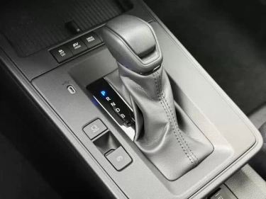 Foto van Toyota Corolla Cross