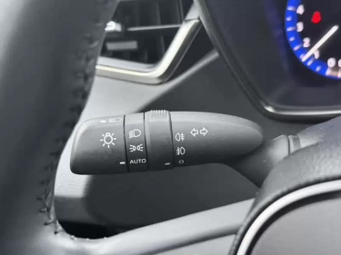 Foto van Toyota Corolla