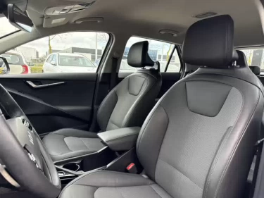 Foto van Kia Niro