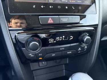 Foto van Suzuki Vitara