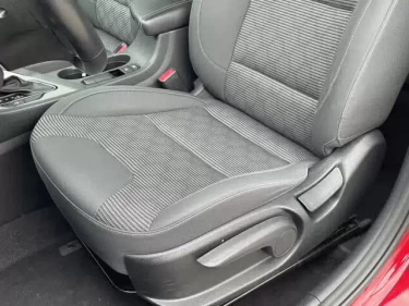 Foto van Kia Niro
