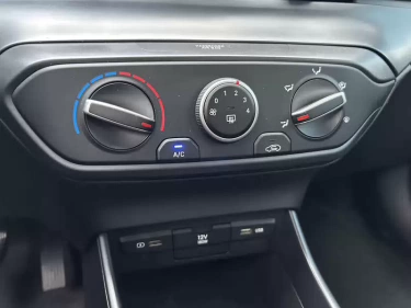 Foto van Hyundai i20