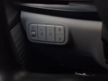 Foto van Hyundai Bayon
