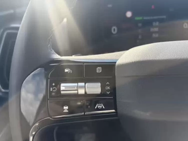 Foto van Kia Sorento