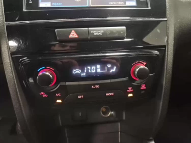 Foto van Suzuki Vitara