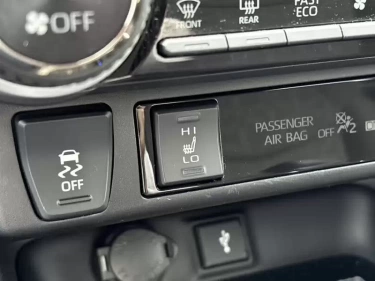 Foto van Toyota RAV4