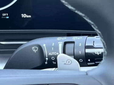 Foto van Hyundai Kona Electric