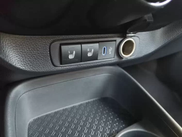 Foto van Toyota Aygo X