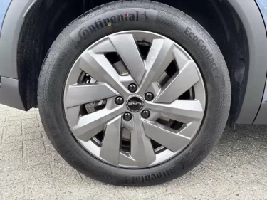 Foto van BYD ATTO 3 EVO