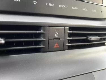 Foto van Hyundai Bayon