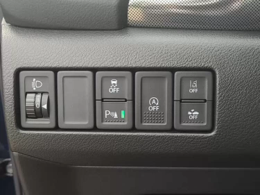 Foto van Suzuki Vitara