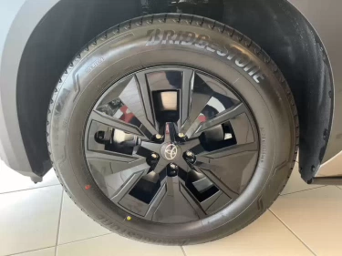 Foto van Toyota bZ4X Touring