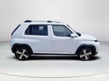 Foto van Hyundai INSTER