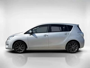 Foto van Toyota Verso