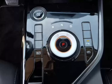 Foto van Kia Niro