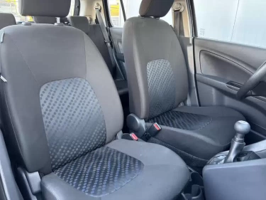 Foto van Suzuki Celerio