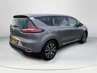 Foto van Renault Espace