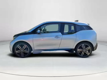 Foto van BMW i3