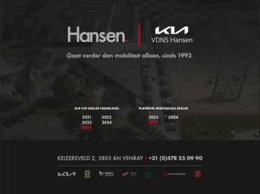 Foto van Kia Ceed
