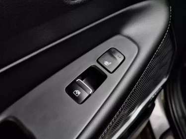 Foto van Hyundai Santa Fe