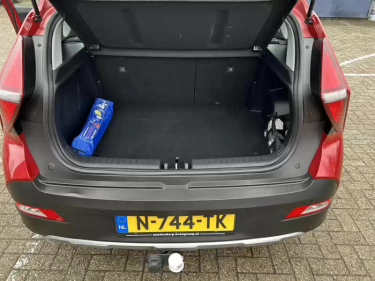 Foto van Hyundai Bayon