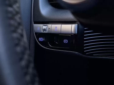 Foto van Hyundai IONIQ 5