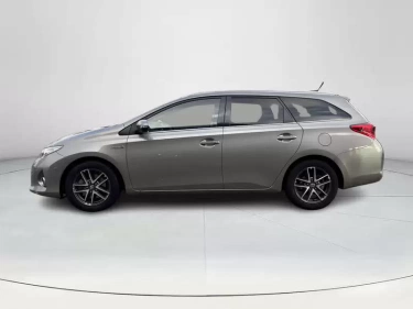 Foto van Toyota Auris Touring Sports