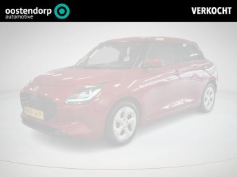 Suzuki Swift 1.2 Select Smart Hybrid  occasion 2025