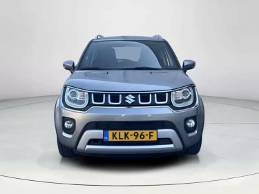 Foto van Suzuki Ignis