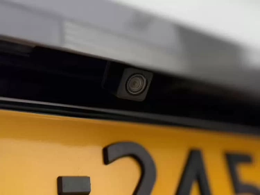 Foto van Mazda CX-3