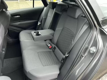 Foto van Toyota Corolla Touring Sports