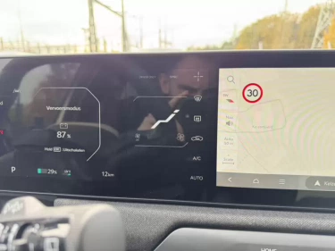 Foto van Kia EV3
