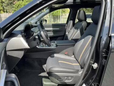 Foto van Mazda CX-80