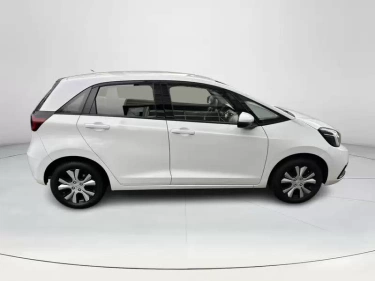 Foto van Honda Jazz