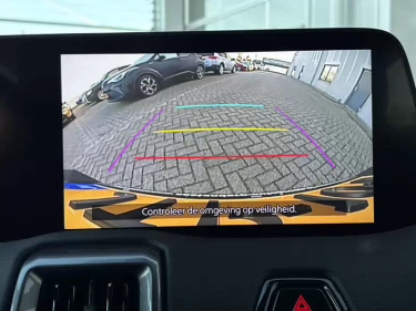 Foto van Suzuki e VITARA