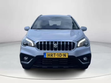 Foto van Suzuki S-Cross