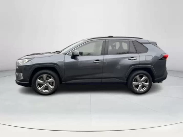 Foto van Toyota RAV4