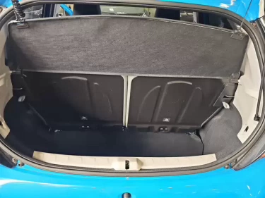 Foto van Toyota Aygo