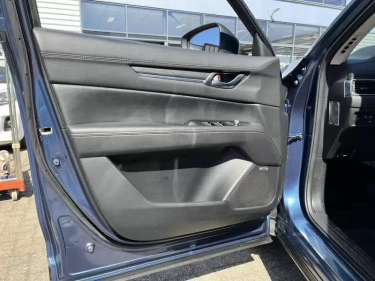 Foto van Mazda CX-5