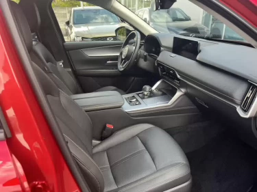 Foto van Mazda CX-60