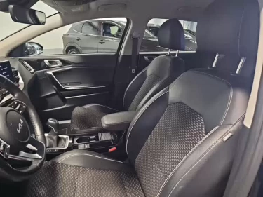 Foto van Kia Ceed Sportswagon