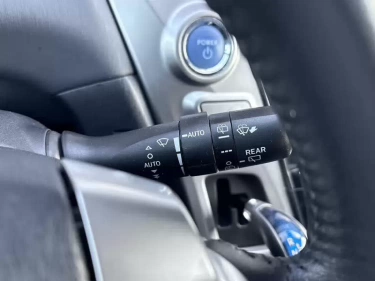Foto van Toyota Prius +
