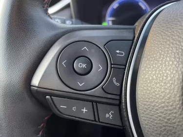 Foto van Suzuki Across