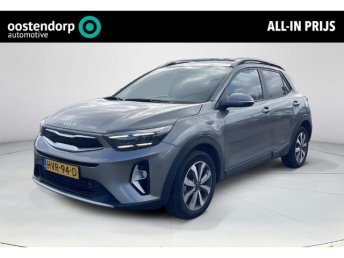 Kia Stonic 1.0 T-GDi MHEV DynamicPlusLine | Keyless | Clima | 16inch | BTW ! ! | occasion 2025